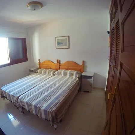 Appartement Don Antonio 20 Arona (Tenerife)