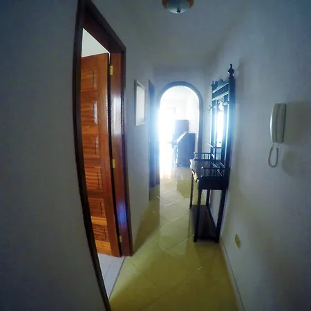 Don Antonio 20 Appartement *