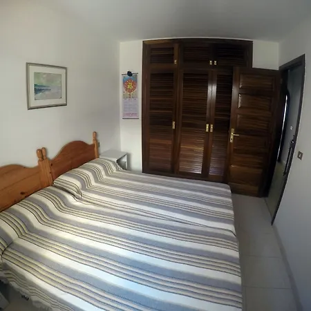 Don Antonio 20 Appartement *