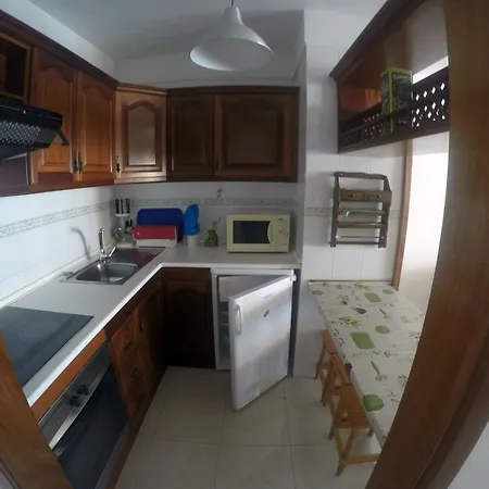 Appartement Don Antonio 20