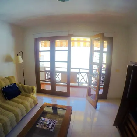 Don Antonio 20 Appartement *